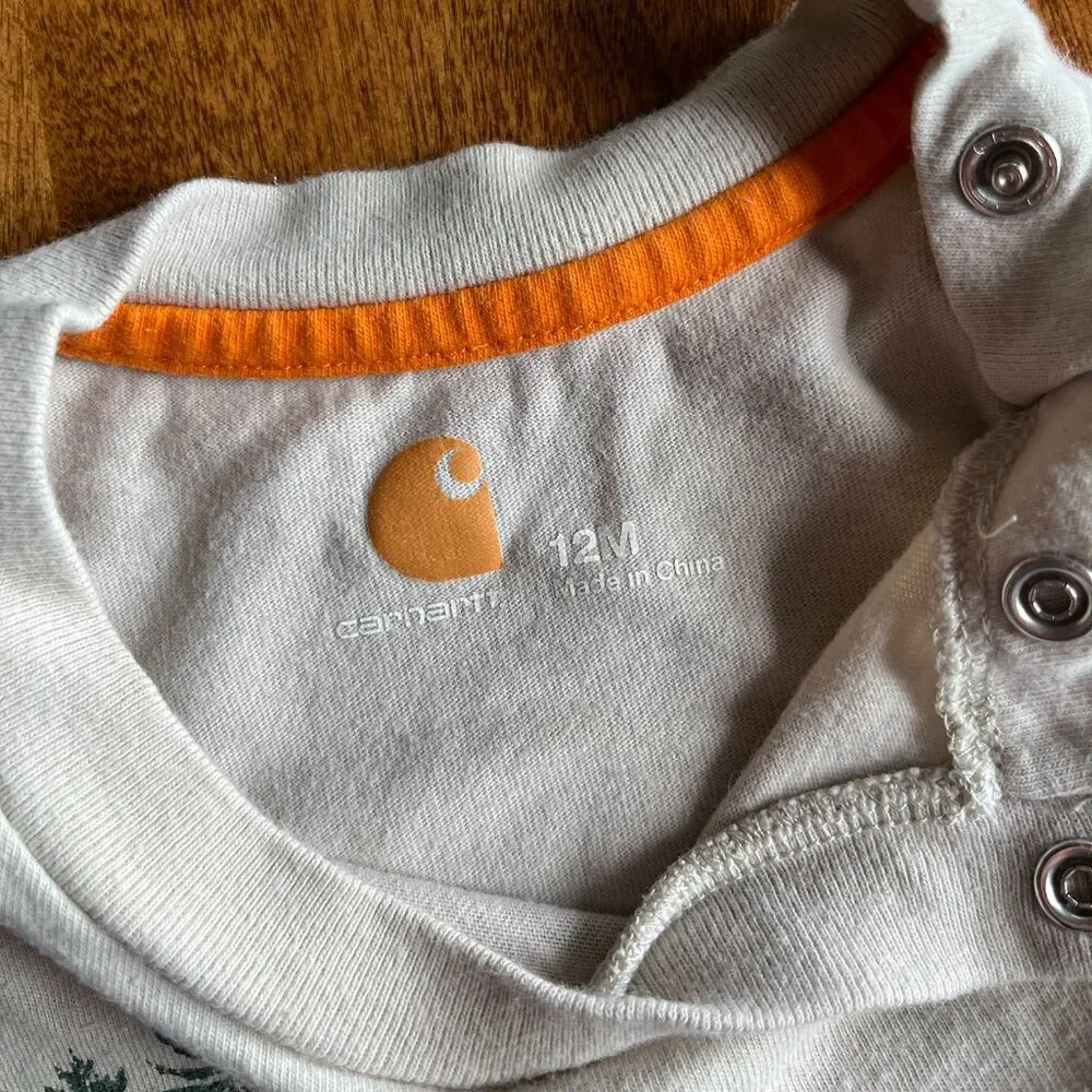 Carhartt 